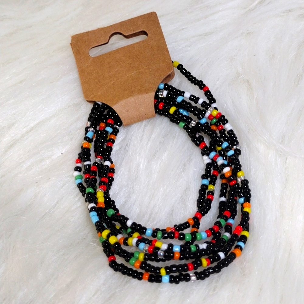 Custom Glass Beaded Bracelets (7)